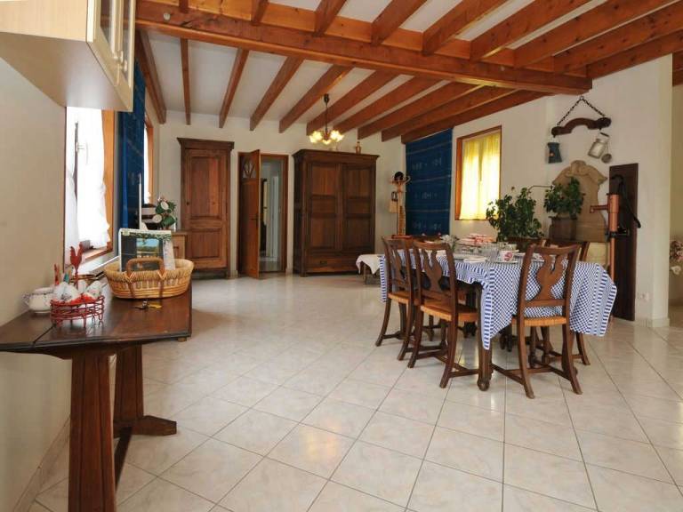 Maison de vacances Châlons-en-Champagne