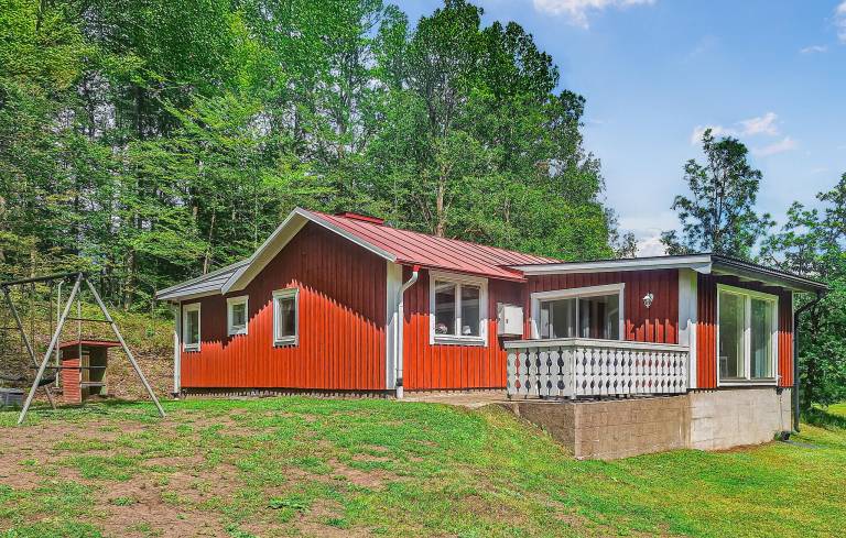 Ferienhaus  Mäseboda
