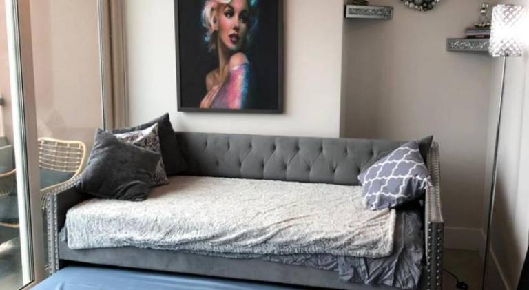 Pleasant rental apartment | Close to the beach | Dogs allowed in Tijuana