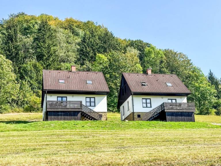 resort  Rtyně v Podkrkonoší