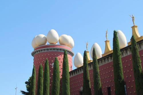 Appartement Figueres