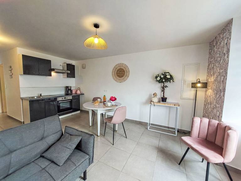 Appartement Plozévet