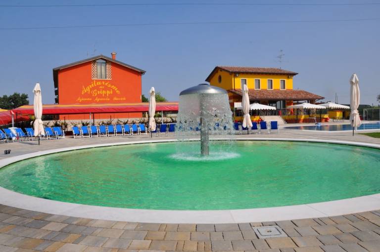 Agriturismo Custoza
