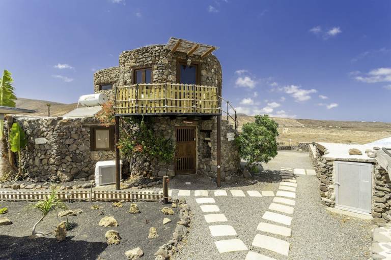 Huis Haría