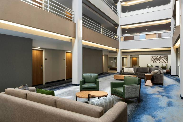 Fairfield by Marriott Inn & Suites Denver Southwest/Lakewood — photo 3