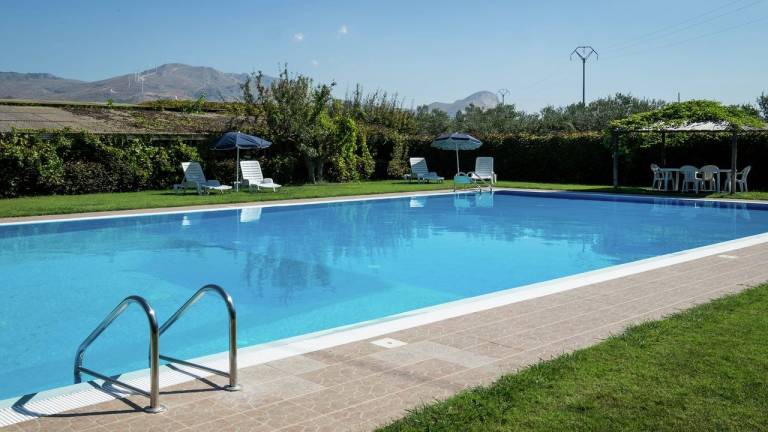 Ferienhaus Sciacca