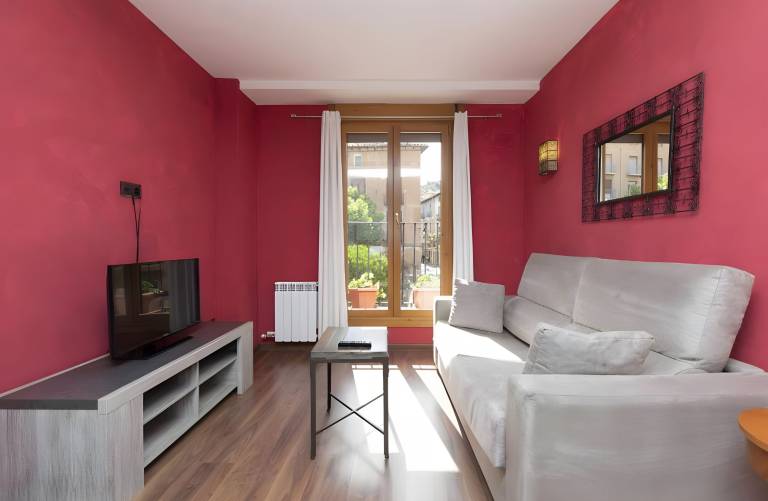 Apartamento Daroca