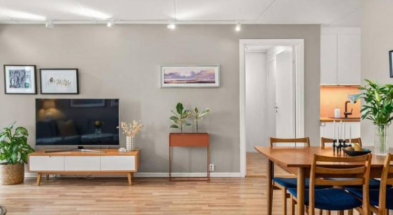 Beautiful rental apartment | Next to Oslo Opera House | Pets allowed — photo 3
