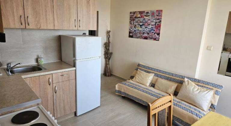 Paralax Hotel — photo 2