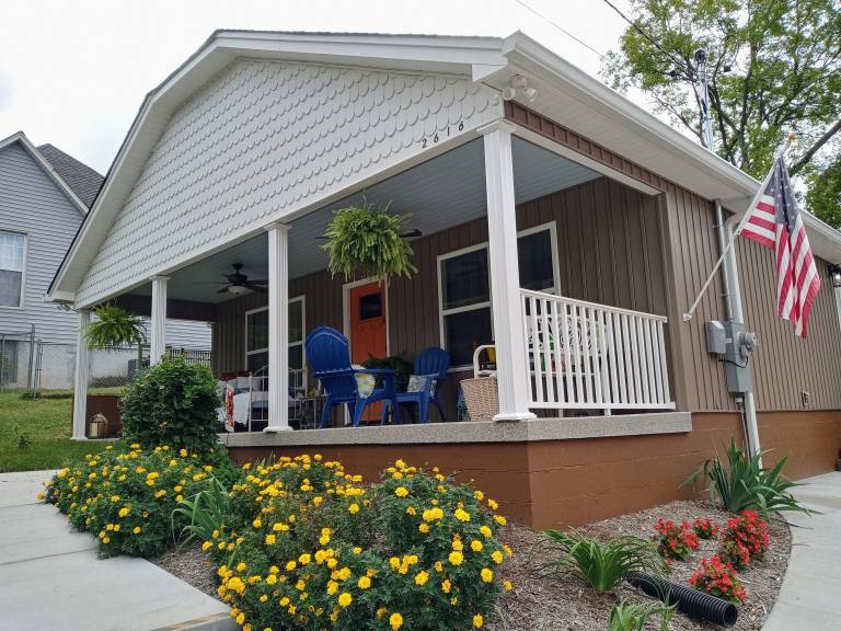 House  Chattanooga