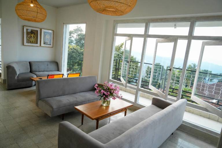 WISMA Nirwana Tretes near Cimory Prigen
