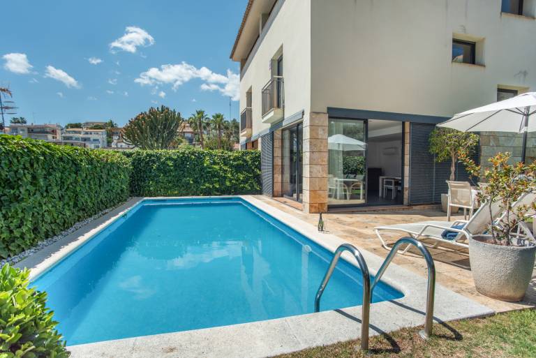 Casa  Sitges