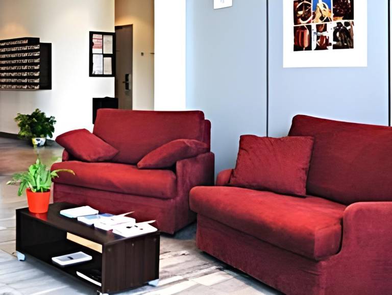 Serviced apartment | Pet-friendly — photo 5
