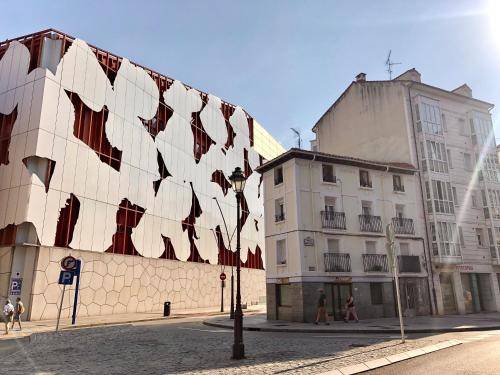 Appartement Burgos