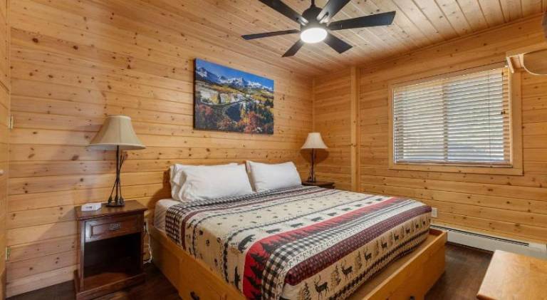 House with 2 rooms for 8 persons — photo 2