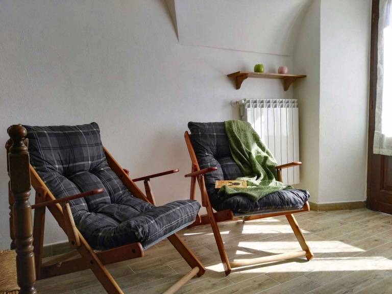 Pleasant holiday apartment with terrace, BBQ & yard | Pets are welcome — photo 4