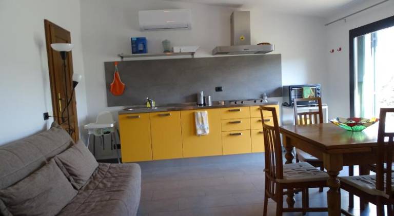 Farm with 1 room for 4 persons — photo 3