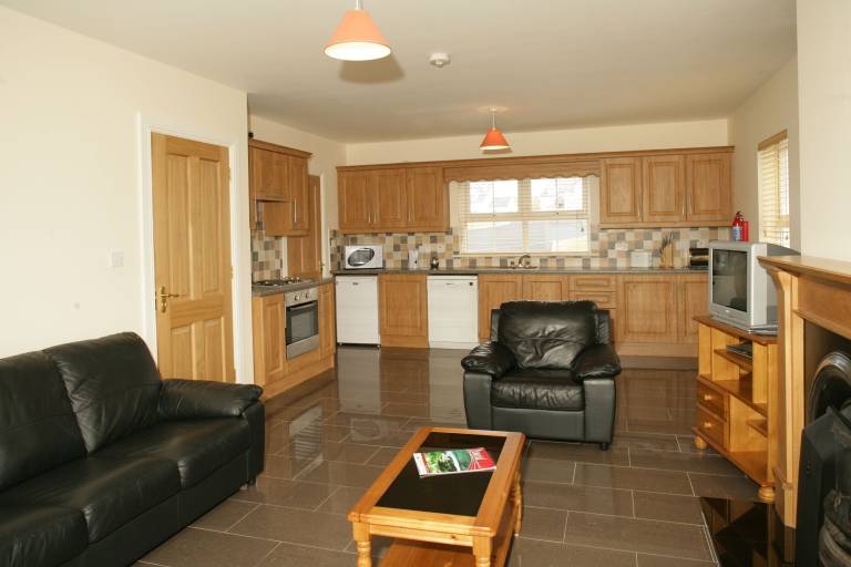House Downings