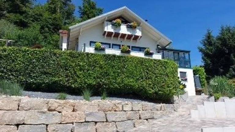 Ferienwohnung Ebermannstadt