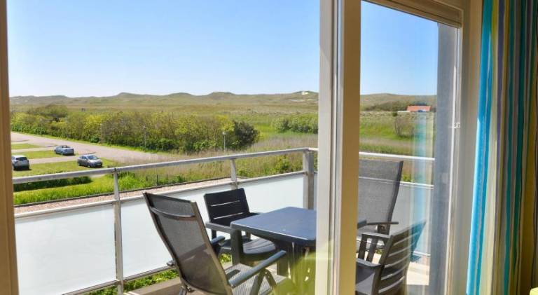 Holiday apartment with 2 rooms for 4 persons — photo 3