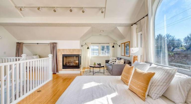 93 m&sup2; Ferienwohnung