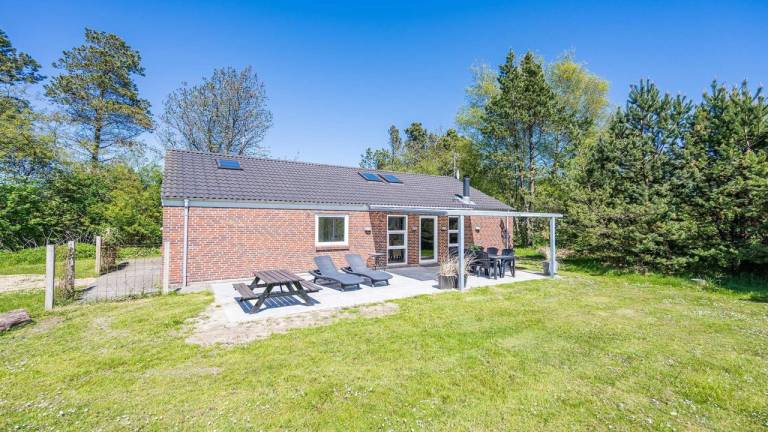 Ferienhaus Nørre Nebel Sogn
