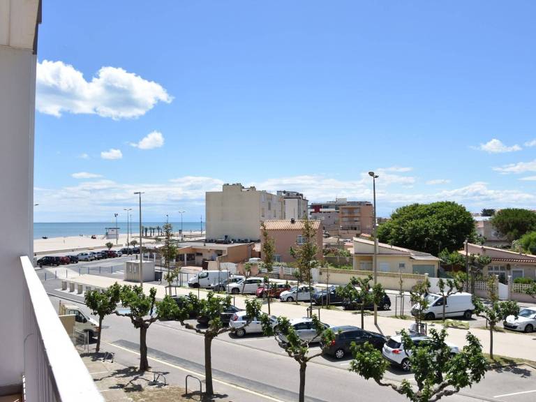 Appartement Narbonne