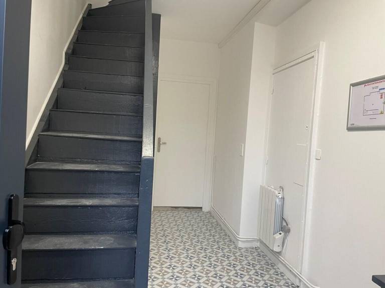Holiday apartment with 1 room for 2 persons — photo 3