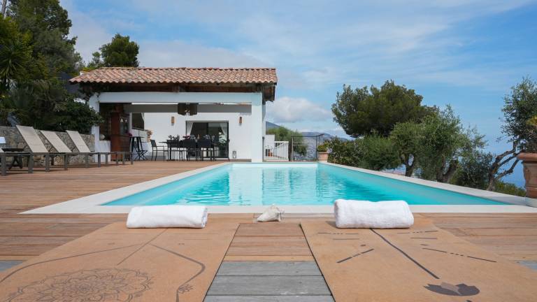 Villa Monaco