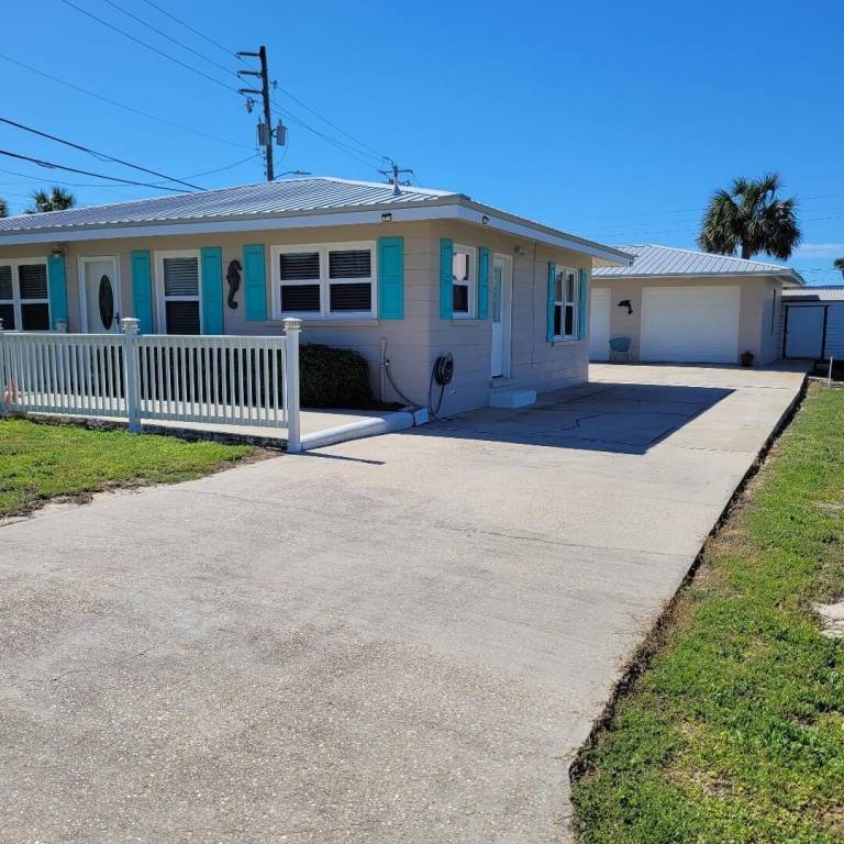 Cottage Panama City Beach