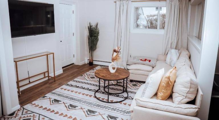 Beautiful apartment with pool & jacuzzi | Pets allowed — photo 2