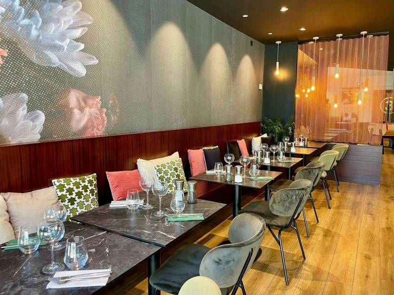 Ibis Styles Lorient Caudan — photo 2
