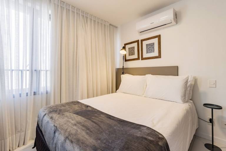 Apartment  Canoas