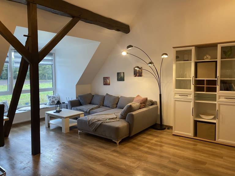 Ferienwohnung Greven