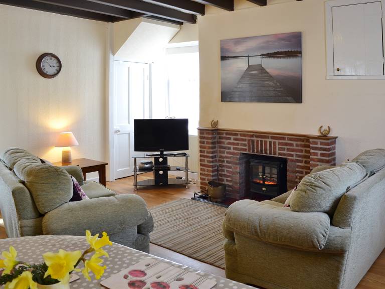 Family-oriented beautiful cottage with barbecue & garden | Dogs allowed — photo 2