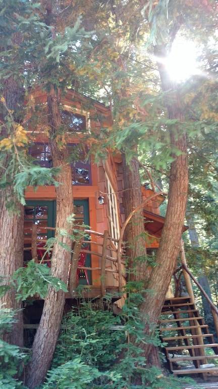 Chalet Los Gatos