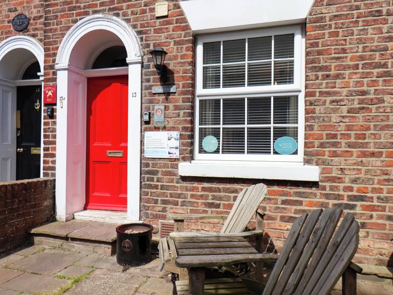 Cottage Sandsend