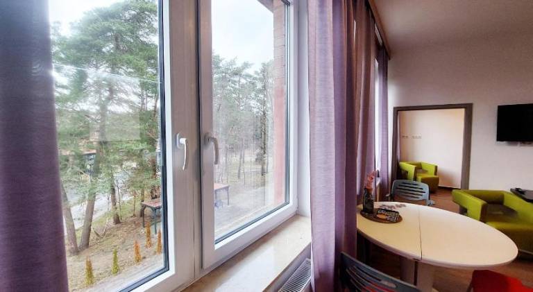 Rental apartment with garden — photo 3