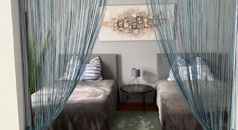 Apartament Sankt Pölten