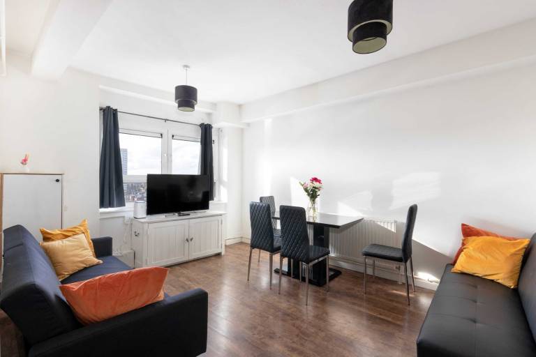 Appartement Stratford