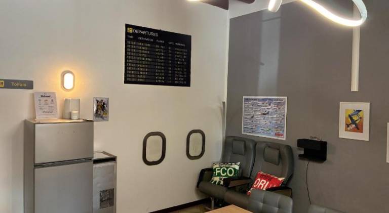 61 m&sup2; Ferienwohnung