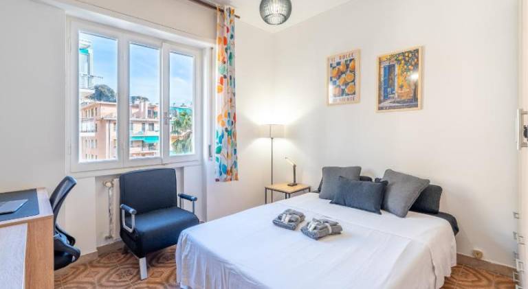 Holiday apartment | Pets allowed in Sanremo