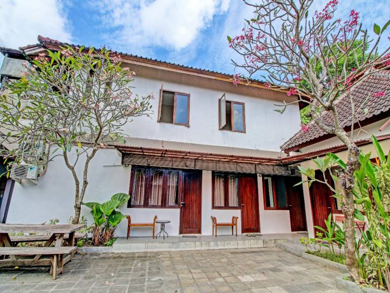 OYO 91300 Sunny Side Villa — photo 4