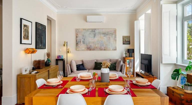 Rental apartment | Pets are welcome — photo 3