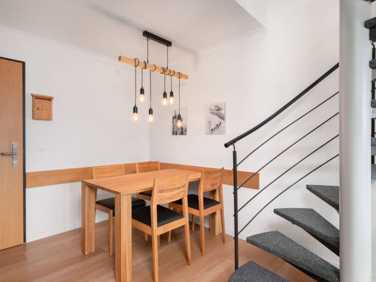 Fully equipped wonderful holiday apartment with pool, garden & sauna | Mountain view | Pets are welcome — photo 5