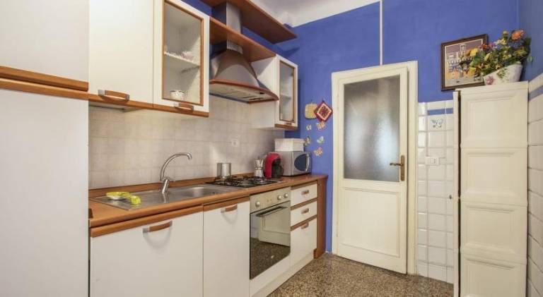 Apartment | Near Lucca Cathedral — photo 5