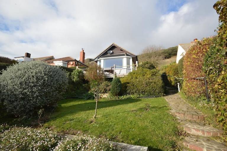 Cottage Ventnor