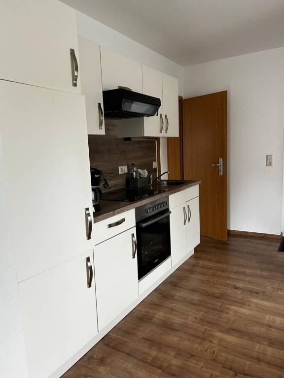 Ferienwohnung Gartow