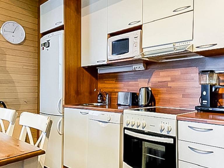 Charming vacation home with sauna | Close to the ski | Dogs allowed — photo 4