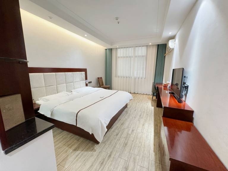 Bed & Breakfast Qindu